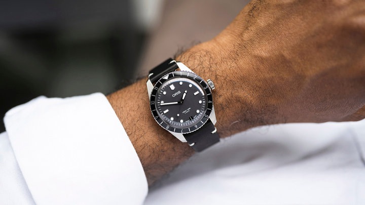 Diver sixty five outlet